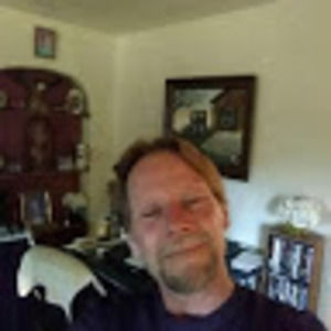 Meet your Posher, Rusty